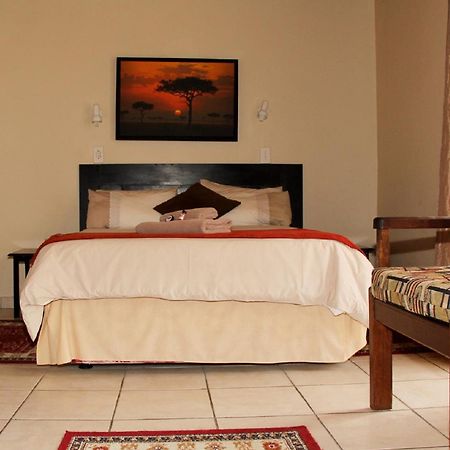 Rustenburg Guesthouse Ruang foto