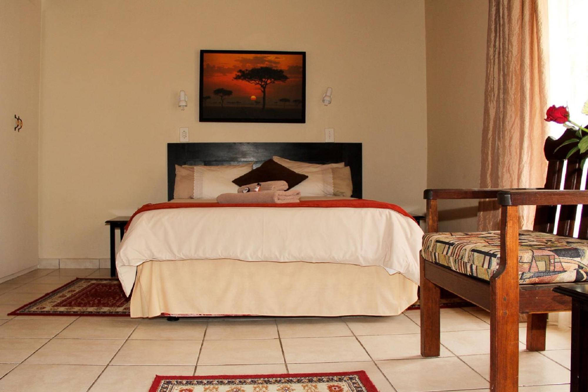 Rustenburg Guesthouse Ruang foto